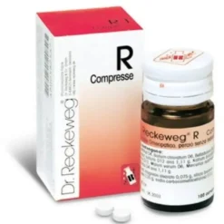 Reckeweg R13 100 Compresse