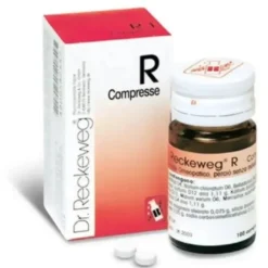Reckeweg R25 100 Compresse