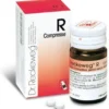 Reckeweg R43 100 Compresse