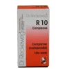 Reckeweg r10 100 compresse