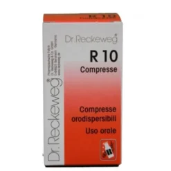 Reckeweg r10 100 compresse