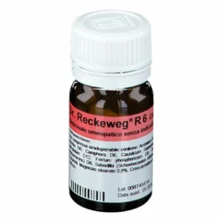 Reckeweg r6 100 compresse