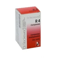 Reckeweg r4 100 compresse