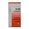 Reckeweg r49 100 compresse