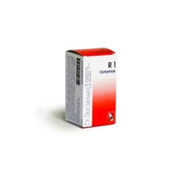 Reckeweg r1 100 compresse