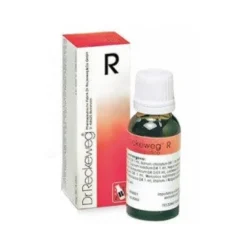 Reckeweg R72 Gocce 22ml