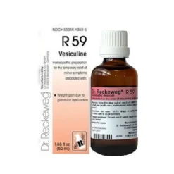 Reckeweg R59 Gocce 22ml