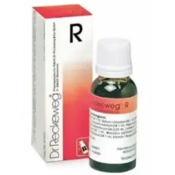 Reckeweg R28 Gocce 22ml
