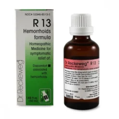 Reckeweg R13 Gocce 22ml