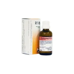 Reckeweg r18 gocce 22 ml