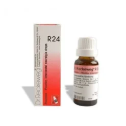 Reckeweg r24 gocce 22 ml