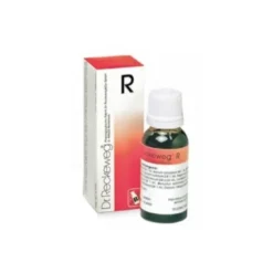 Reckeweg r19 gocce 22 ml