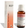Reckeweg r27 gocce 22 ml
