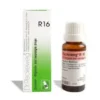 Reckeweg r16 gocce 22 ml