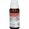 Reckeweg r6 gocce 22 ml