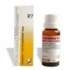 Reckeweg r7 gocce 22 ml