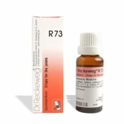 Reckeweg r73 gocce 22 ml