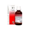 Reckeweg r1 gocce 50 ml
