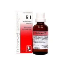 Reckeweg r1 gocce 50 ml