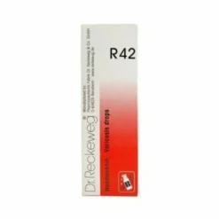 Reckeweg r42 gocce 22 ml