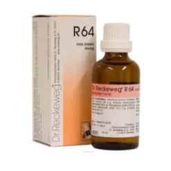 Reckeweg r64 gocce 22 ml