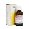 Reckeweg R37 Gocce 22ml