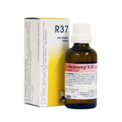 Reckeweg R37 Gocce 22ml