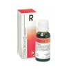 Reckeweg R60 Gocce 22ml