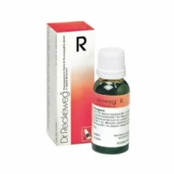 Reckeweg r11 gocce 22 ml
