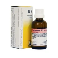 Reckeweg R7 50ml Gocce