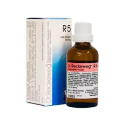 Reckeweg R5 50ml Gocce