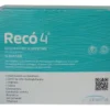 Reco' 4 14 Bustine