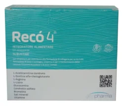Reco' 4 14 Bustine