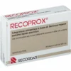Recoprox Integratore Prostata e Vie Urinarie 30 capsule molli