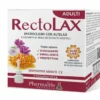 Rectolax adulti microclismi 6 pezzi da 9 g