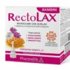 Rectolax bambini microclismi 6 pezzi da 5 g