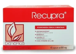 Recupra 45 capsule
