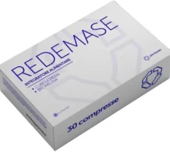 Redemase 30 compresse