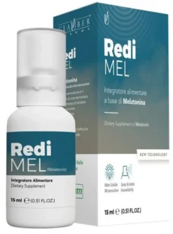 Redi-mel spray 15 ml