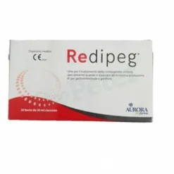 Redipeg 20 Buste da 30ml