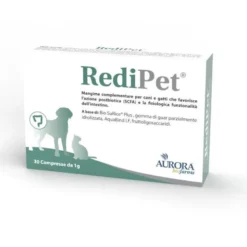 REDIPET 30CPR