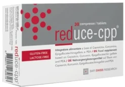 Reduce CPP Integratore Dolore Pelvico 30 Compresse
