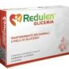 Redulen Glicemia Integratore Salute Metabolica 60 compresse