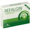 Refalgin contro il reflusso 20 compresse filmate