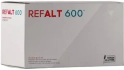 Refalt 600 20 stick