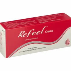 Refeel crema gel 30 ml