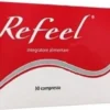 Refeel Integratore Desiderio Sessuale 30 Compresse