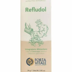 Refludol 60cpr