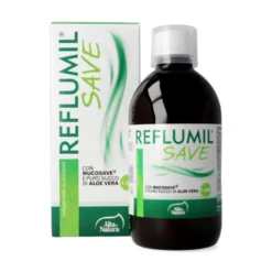 Reflumil save soluzione flacone 500 ml