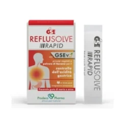 Reflusolve Rapid